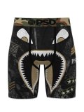 PSD WF PSD ARMY TRUNKS