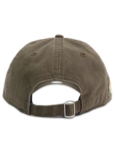 画像5: NEW ERA 9TWENTY SPRING BREEZE DODGERS MOSS