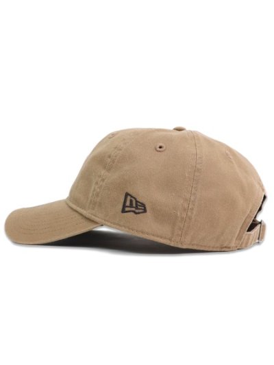 画像3: NEW ERA 9TWENTY SPRING BREEZE YANKEES KHAKI