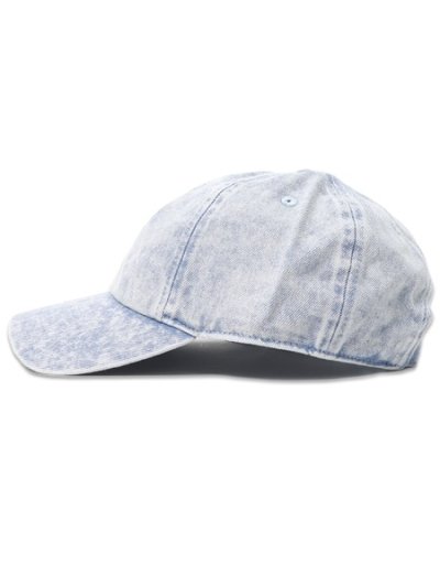 画像3: NIKE UNSTRUCTURED DENIM CAP-WORK BLUE