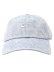 画像2: NIKE UNSTRUCTURED DENIM CAP-WORK BLUE (2)