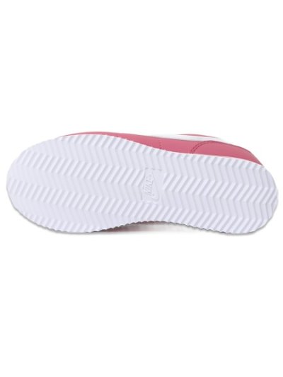 画像2: 【KIDS】NIKE CORTEZ LEATHER PSV PEONY/WHITE
