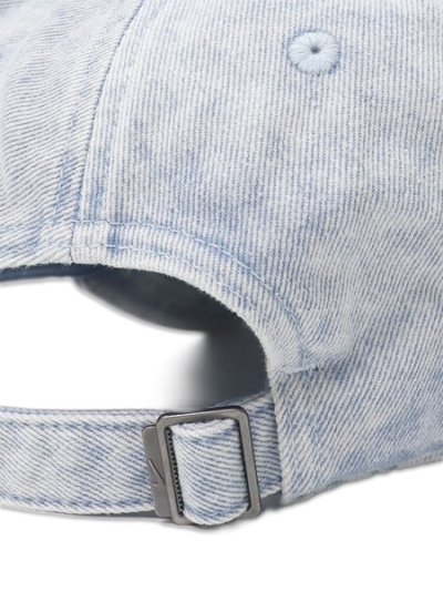 画像7: NIKE UNSTRUCTURED DENIM CAP-WORK BLUE