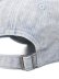画像7: NIKE UNSTRUCTURED DENIM CAP-WORK BLUE (7)