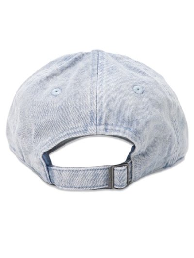画像4: NIKE UNSTRUCTURED DENIM CAP-WORK BLUE