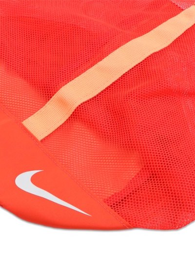 画像3: NIKE MESH SHOULDER POOL BAG RED