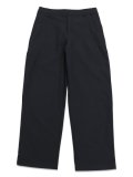 【送料無料】NIKE 24.7 PERFECTSTRETCH CHINO RLX PANT-BLACK