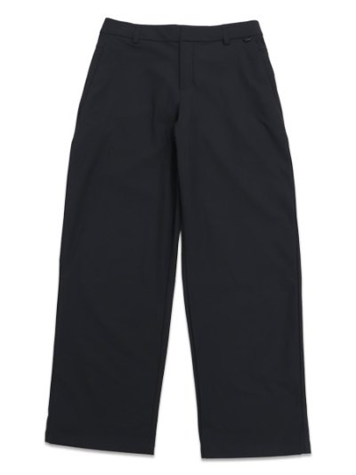 画像1: 【送料無料】NIKE 24.7 PERFECTSTRETCH CHINO RLX PANT-BLACK