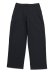 画像1: 【送料無料】NIKE 24.7 PERFECTSTRETCH CHINO RLX PANT-BLACK (1)