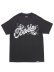 画像1: COOKIES CLOTHING LAUGH NOW CRY LATER TEE BLACK (1)