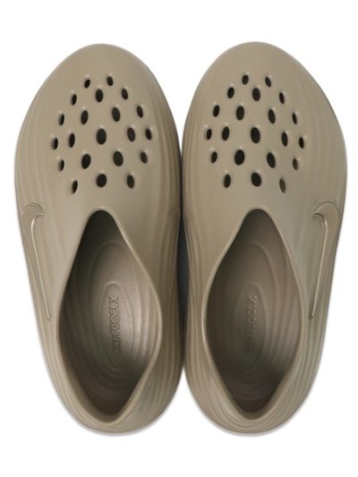 画像1: NIKE REACTX REJUVEN8 KHAKI/KHAKI/KHAKI