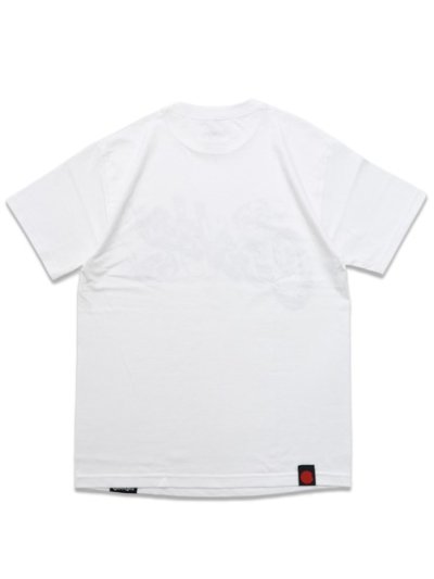 画像2: COOKIES CLOTHING LAUGH NOW CRY LATER TEE WHITE