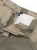 画像5: 【送料無料】INTERBREED CROPPED CAMOUFLAGE SHORTS DESERT CAMO (5)