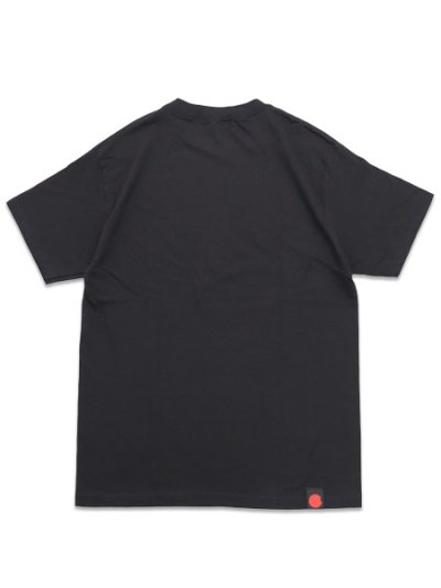 画像2: COOKIES CLOTHING LAUGH NOW CRY LATER TEE BLACK