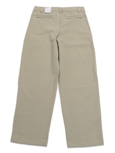画像2: 【送料無料】NIKE 24.7 PERFECTSTRETCH CHINO RLX PANT-DESERT KHAKI/KHAKI