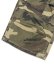 画像9: 【送料無料】INTERBREED CROPPED CAMOUFLAGE SHORTS WOODLAND CAMO (9)