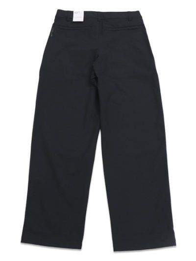 画像2: 【送料無料】NIKE 24.7 PERFECTSTRETCH CHINO RLX PANT-BLACK