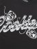 画像3: COOKIES CLOTHING LAUGH NOW CRY LATER TEE BLACK (3)