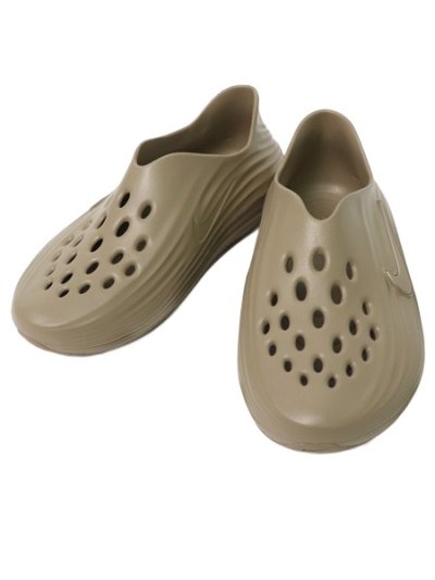 画像4: NIKE REACTX REJUVEN8 KHAKI/KHAKI/KHAKI