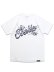 画像1: COOKIES CLOTHING LAUGH NOW CRY LATER TEE WHITE (1)