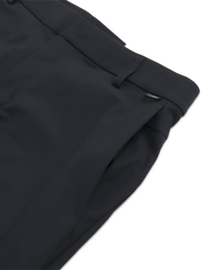 画像3: 【送料無料】NIKE 24.7 PERFECTSTRETCH CHINO RLX PANT-BLACK