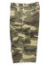 画像3: 【送料無料】INTERBREED CROPPED CAMOUFLAGE SHORTS WOODLAND CAMO (3)