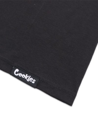 画像4: COOKIES CLOTHING LAUGH NOW CRY LATER TEE BLACK