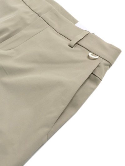 画像3: 【送料無料】NIKE 24.7 PERFECTSTRETCH CHINO RLX PANT-DESERT KHAKI/KHAKI