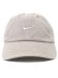 画像2: NIKE UNSTRUCTURED DENIM CAP-COLLEGE GREY (2)
