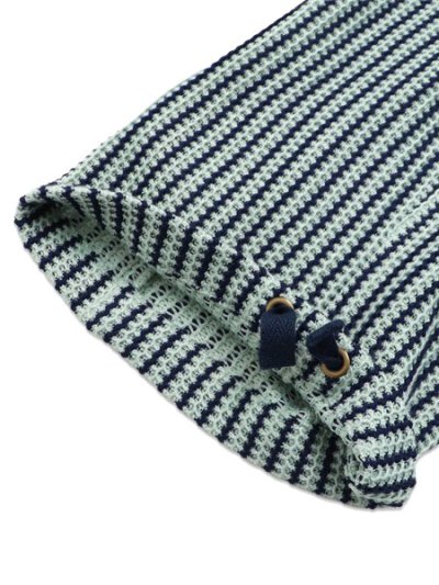 画像6: 【送料無料】WHIMSY SOCKS KNIT BEACH PANT MINT
