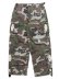 画像1: 【送料無料】BLDG4 SOPHIA GRAND CARGO PANT (1)