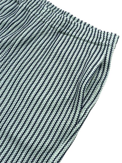 画像3: 【送料無料】WHIMSY SOCKS KNIT BEACH PANT MINT