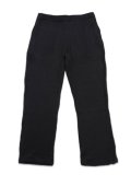 【送料無料】WHIMSY SOCKS KNIT BEACH PANT BLACK