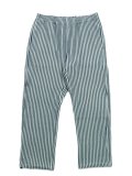 【送料無料】WHIMSY SOCKS KNIT BEACH PANT MINT