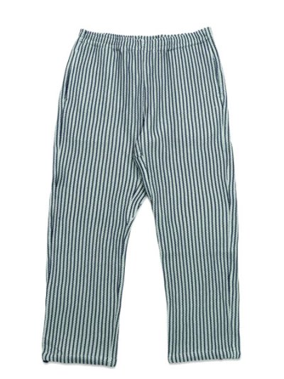 画像1: 【送料無料】WHIMSY SOCKS KNIT BEACH PANT MINT