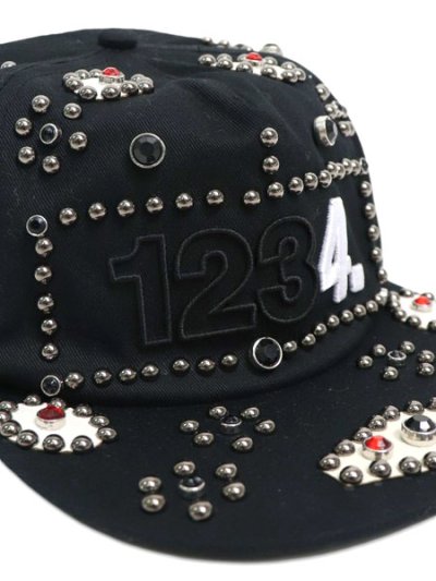 画像7: 【送料無料】BLDG4 MONUMENTAL SNAPBACK HAT