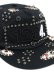 画像7: 【送料無料】BLDG4 MONUMENTAL SNAPBACK HAT (7)