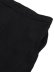 画像3: 【送料無料】WHIMSY SOCKS KNIT BEACH PANT BLACK (3)