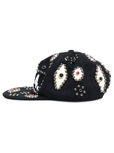 画像3: 【送料無料】BLDG4 MONUMENTAL SNAPBACK HAT