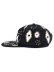 画像3: 【送料無料】BLDG4 MONUMENTAL SNAPBACK HAT (3)