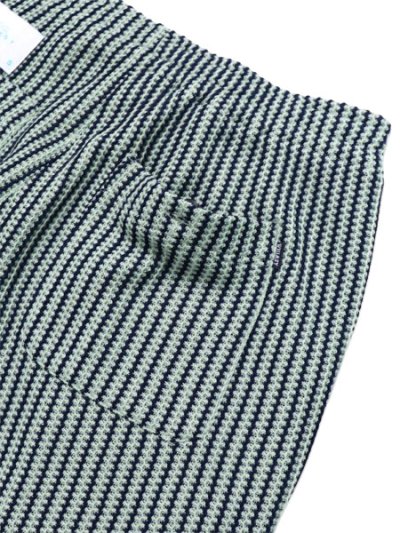画像4: 【送料無料】WHIMSY SOCKS KNIT BEACH PANT MINT