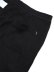 画像4: 【送料無料】WHIMSY SOCKS KNIT BEACH PANT BLACK (4)