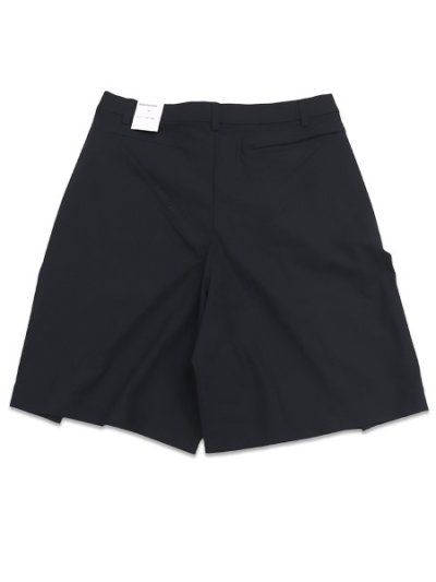 画像2: 【送料無料】NIKE DF UV 24.7 PS 8" SHORT-BLACK/BLACK/DARK SMOKE GREY