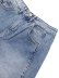 画像3: 【送料無料】ADIDAS DENIM SHORTS-INDIGO DENIM (3)