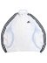 画像1: 【送料無料】ADIDAS TEAMGEIST TRACK TOP-WHITE (1)
