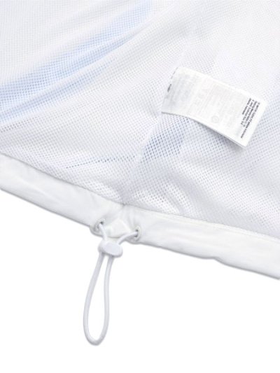 画像6: 【送料無料】ADIDAS TEAMGEIST TRACK TOP-WHITE