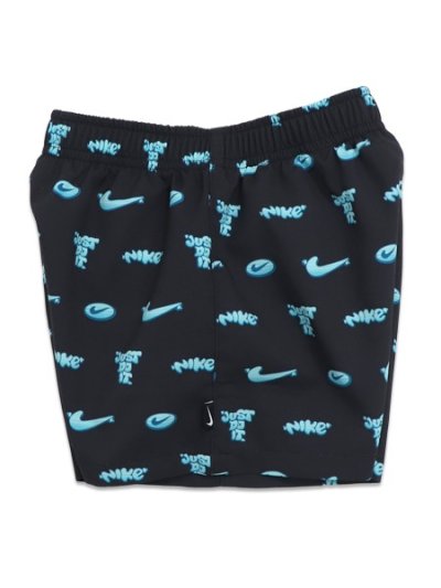 画像3: 【KIDS】NIKE TODDLER BOYS VOLLEY SHORT BLACK