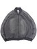 画像1: 【送料無料】ADIDAS LOOSE SST DENIM BLACK WASH JACKET-LT DENIM (1)