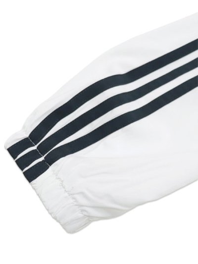 画像7: 【送料無料】ADIDAS TEAMGEIST TRACK TOP-WHITE