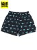 画像1: 【KIDS】NIKE TODDLER BOYS VOLLEY SHORT BLACK (1)